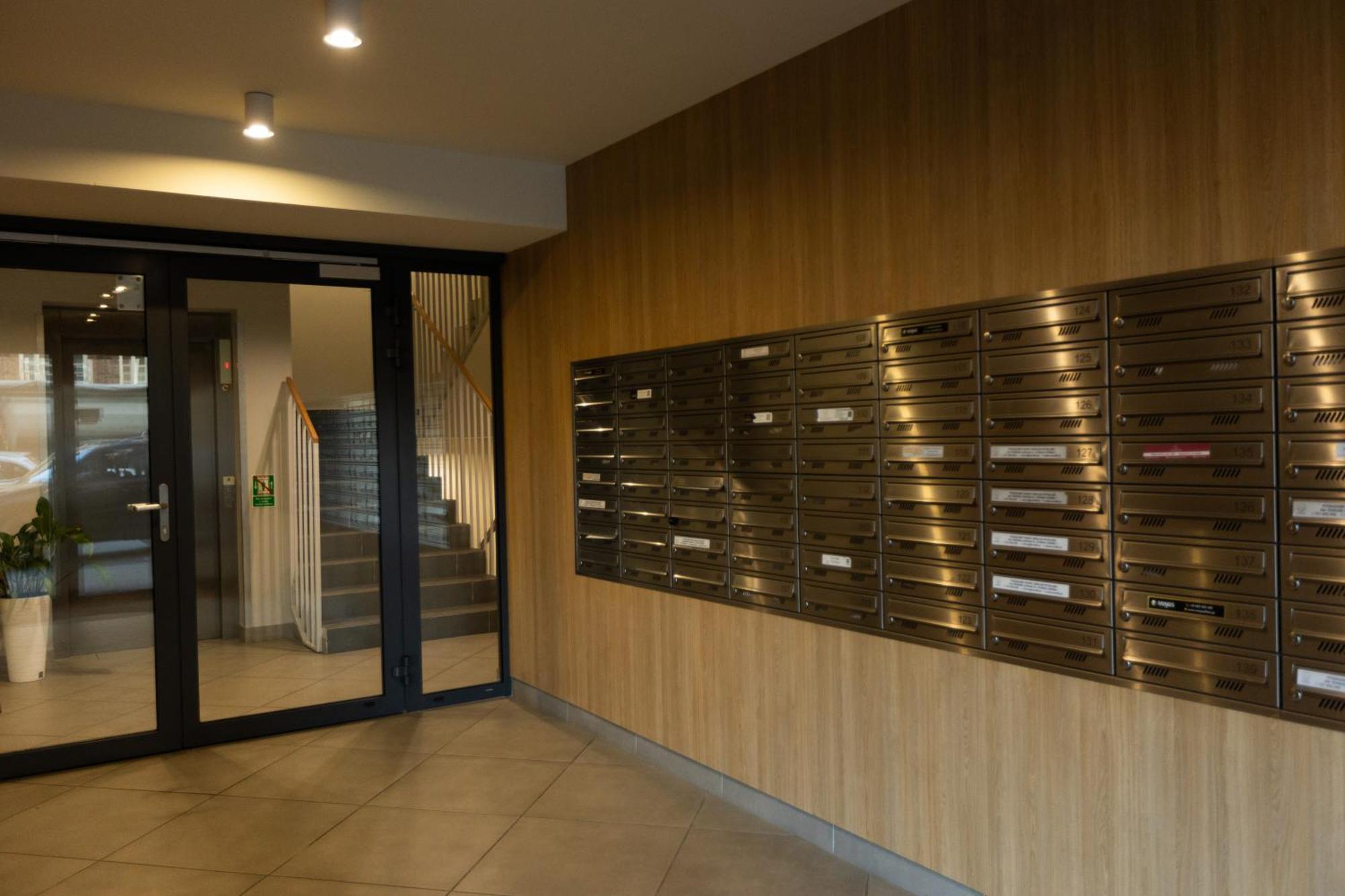 Maya'S Flats & Resorts 53 - Walowa 40, Gdansk Exterior photo