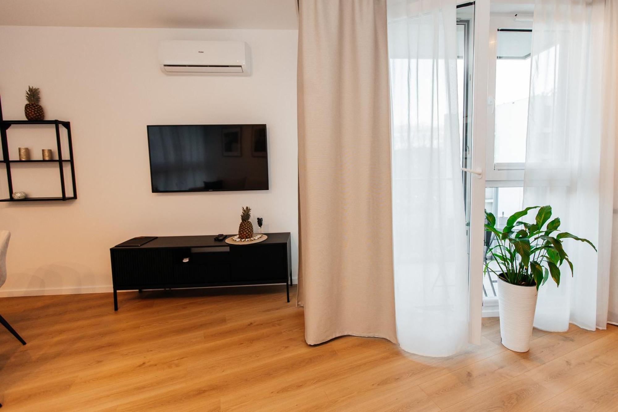 Maya'S Flats & Resorts 53 - Walowa 40, Gdansk Exterior photo